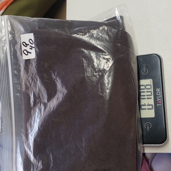 Charter Club Lightweight Corduroy Maxi Bias Skirt Women's 14 Gypsy Forest Fairy - Picture 10 of 10